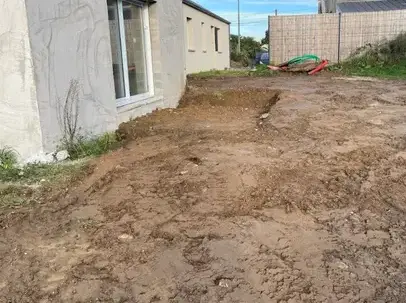 aménagement extérieur Bouaye-4