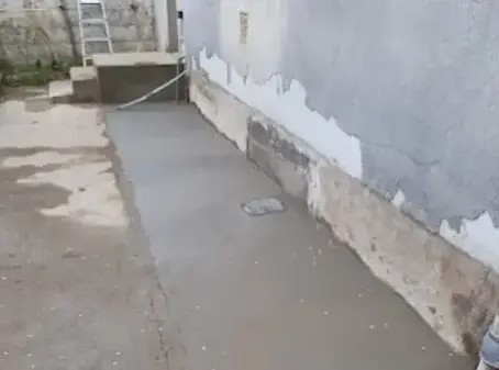 aménagement extérieur Bouaye-5