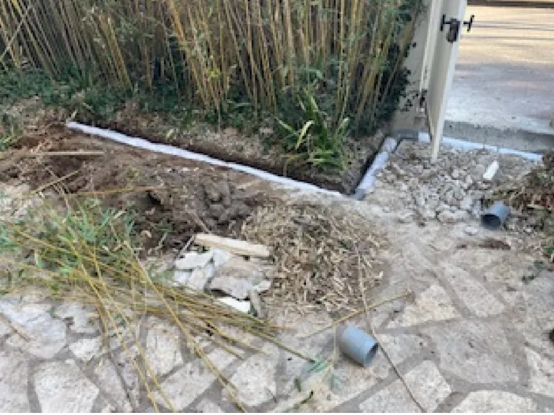 amenagement exterieur chaumes en retz