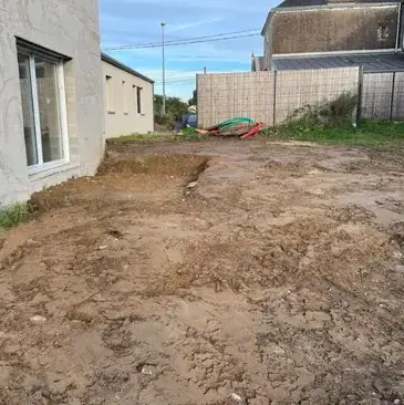 aménagement extérieur La Chevrolière-1