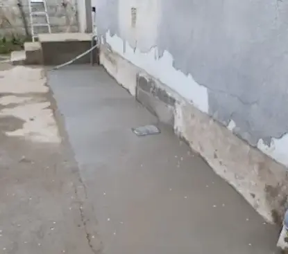 démolition Bouguenais-1