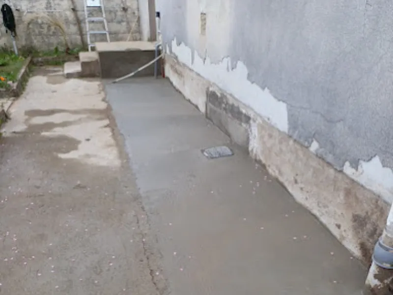 demolition saint herblain