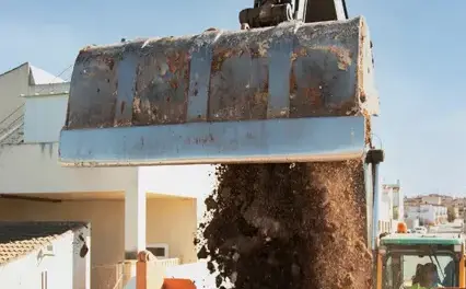 entreprise terrassement La Chevrolière-2