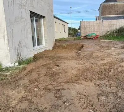 gravillons Bouguenais-2