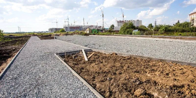 gravillons chaumes en retz