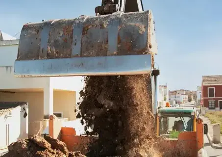 livraison sable Bouaye-4