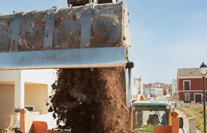 livraison sable La Chevrolière-3